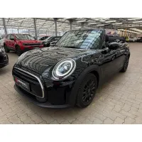 MINI One, 2022, МКПП, пробег 20283 км