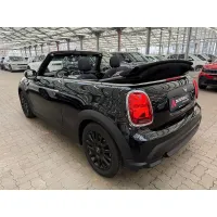 MINI One, 2022, МКПП, пробег 20283 км