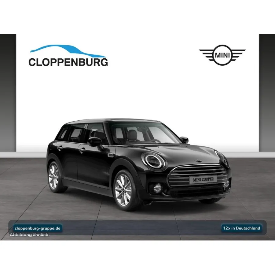 MINI Cooper, 2022, АКПП, пробег 41310 км
