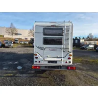 Автодом LMC Liberty, 2008, МКПП, пробег 106000 км