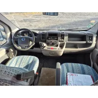 Автодом LMC Liberty, 2008, МКПП, пробег 106000 км