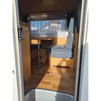 Автодом LMC Liberty, 2008, МКПП, пробег 106000 км