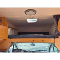 Автодом LMC Liberty, 2008, МКПП, пробег 106000 км