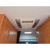 Автодом LMC Liberty, 2008, МКПП, пробег 106000 км