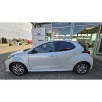 Mazda 2, 2023, АКПП, пробег 26709 км