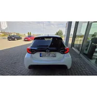 Mazda 2, 2023, АКПП, пробег 26709 км