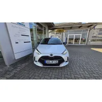 Mazda 2, 2023, АКПП, пробег 26709 км