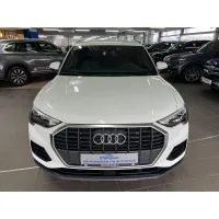 Audi Q3, 2022, АКПП, пробег 33255 км