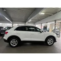 Audi Q3, 2022, АКПП, пробег 33255 км