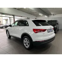 Audi Q3, 2022, АКПП, пробег 33255 км