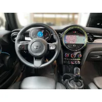 MINI Cooper, 2023, АКПП, пробег 29900 км