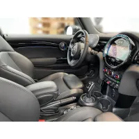 MINI Cooper, 2023, АКПП, пробег 29900 км