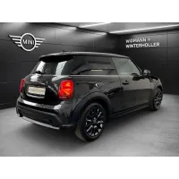 MINI Cooper, 2023, АКПП, пробег 29900 км
