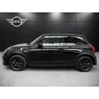 MINI Cooper, 2023, АКПП, пробег 29900 км