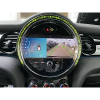 MINI Cooper, 2023, АКПП, пробег 29900 км