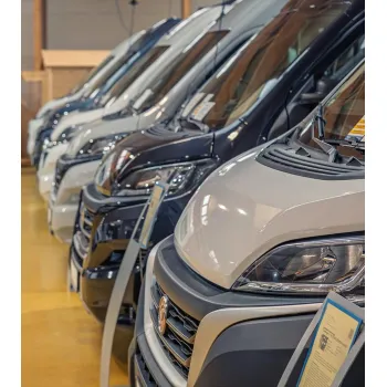 Автодом TEC ROTEC, 2013, МКПП, пробег 118535 км