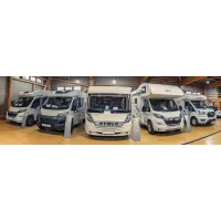 Автодом TEC ROTEC, 2013, МКПП, пробег 118535 км