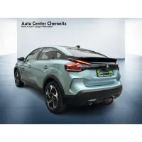 Citroën C4, 2023, МКПП, пробег 34320 км