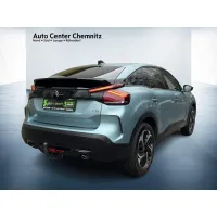 Citroën C4, 2023, МКПП, пробег 34320 км