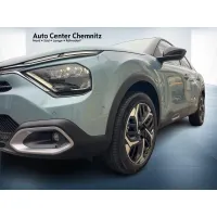 Citroën C4, 2023, МКПП, пробег 34320 км