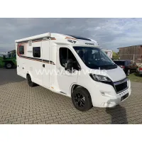 Автодом Weinsberg CaraCompact, 2024, МКПП, пробег 20200 км