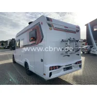 Автодом Weinsberg CaraCompact, 2024, МКПП, пробег 20200 км