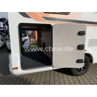 Автодом Weinsberg CaraCompact, 2024, МКПП, пробег 20200 км