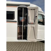 Автодом Weinsberg CaraCompact, 2024, МКПП, пробег 20200 км