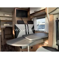 Автодом Weinsberg CaraCompact, 2024, МКПП, пробег 20200 км