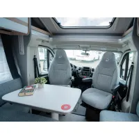 Автодом Dethleffs Just, 2026, МКПП, пробег 0 км