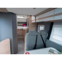 Автодом Dethleffs Just, 2026, МКПП, пробег 0 км