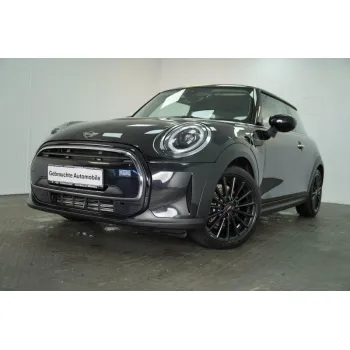MINI Cooper, 2023, АКПП, пробег 30550 км