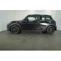 MINI Cooper, 2023, АКПП, пробег 30550 км