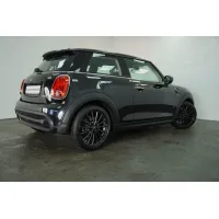 MINI Cooper, 2023, АКПП, пробег 30550 км
