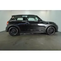 MINI Cooper, 2023, АКПП, пробег 30550 км
