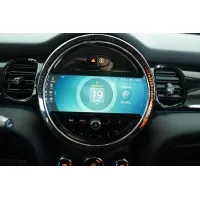 MINI Cooper, 2023, АКПП, пробег 30550 км