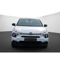 Citroën C4, 2023, МКПП, пробег 19132 км
