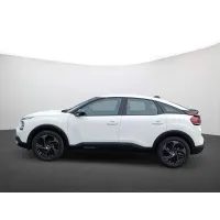 Citroën C4, 2023, МКПП, пробег 19132 км