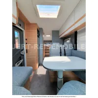 Автодом Dethleffs Just, 2025, МКПП, пробег 14100 км