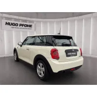 MINI ONE, 2020, МКПП, пробег 64732 км