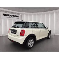 MINI ONE, 2020, МКПП, пробег 64732 км