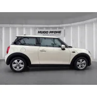 MINI ONE, 2020, МКПП, пробег 64732 км