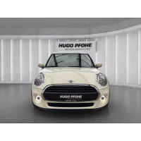 MINI ONE, 2020, МКПП, пробег 64732 км