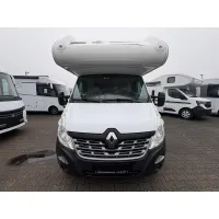 Автодом Ahorn Canada, 2019, АКПП, пробег 43554 км