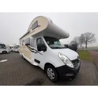 Автодом Ahorn Canada, 2019, АКПП, пробег 43554 км