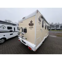 Автодом Ahorn Canada, 2019, АКПП, пробег 43554 км