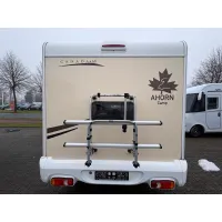 Автодом Ahorn Canada, 2019, АКПП, пробег 43554 км