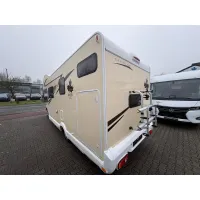 Автодом Ahorn Canada, 2019, АКПП, пробег 43554 км