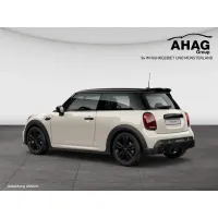 MINI Cooper, 2022, МКПП, пробег 48568 км