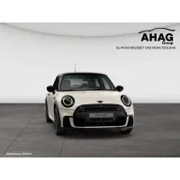 MINI Cooper, 2022, МКПП, пробег 48568 км